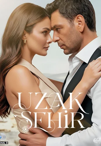 Далекий город 2 сезон 53 серия